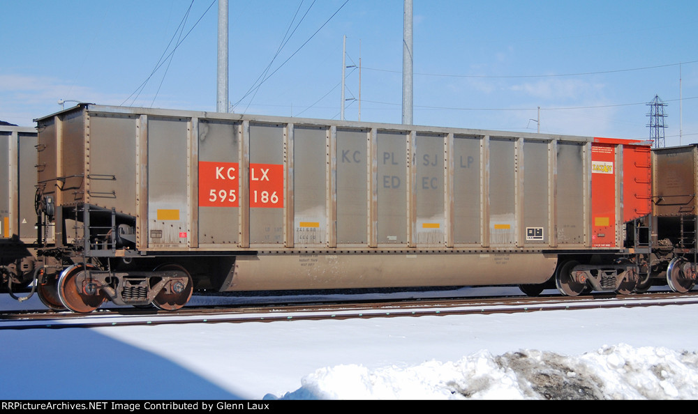 KCLX 595186